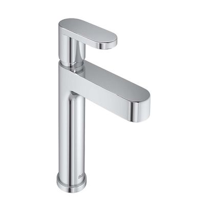 Misturador monocomando para lavatório mesa bica baixa Drop 2875.C91 cromado Deca