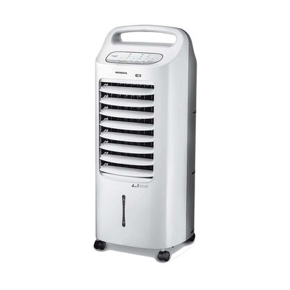 Climatizador de ar Comfort Air CL-02 frio 220V branco Mondial