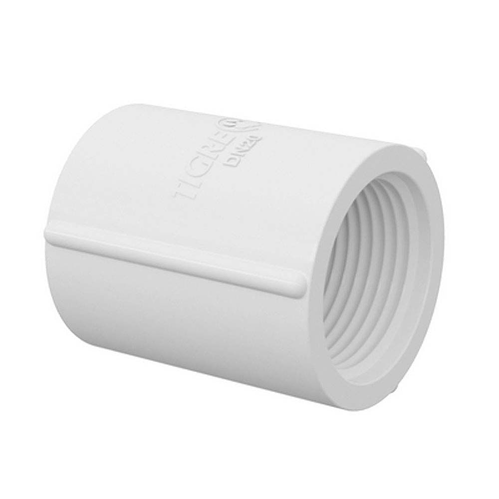 Benefícios e diferenciais das soluções articuladas para o sistema de esgoto 11 Luva roscavel 11 2 Tigre