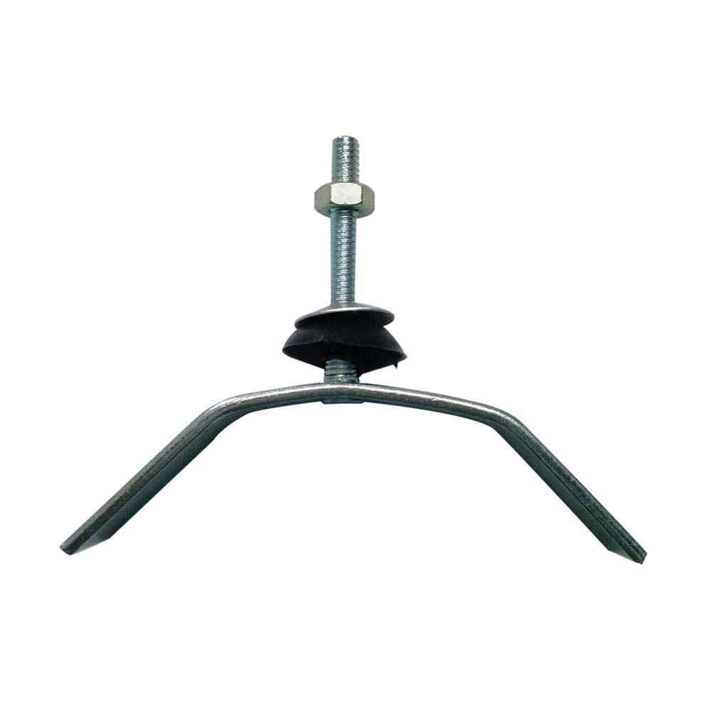 Qual a melhor manta térmica para telhado? 8 Fixador de abas para telha Kalheta