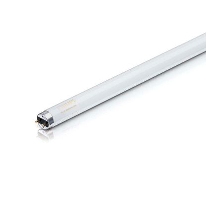 Lâmpada fluorescente tubular Philips 16w