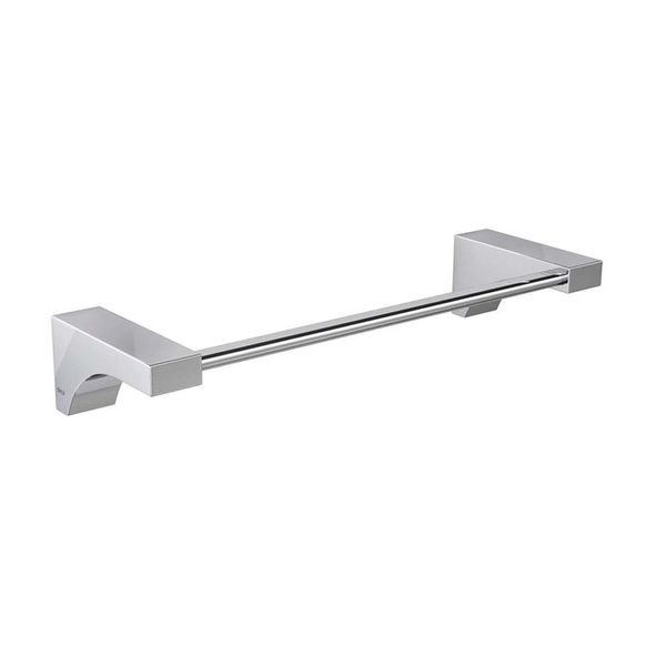 Porta Toalha Barra Liv 20 Cm Cromado Deca
