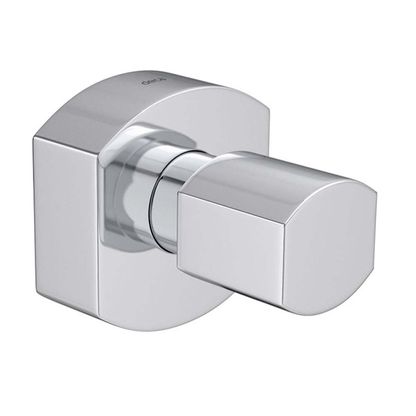 Acabamento para registro base 1.1/4