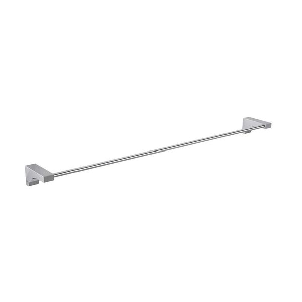 Porta Toalha Barra Liv 60 Cm Cromado Deca