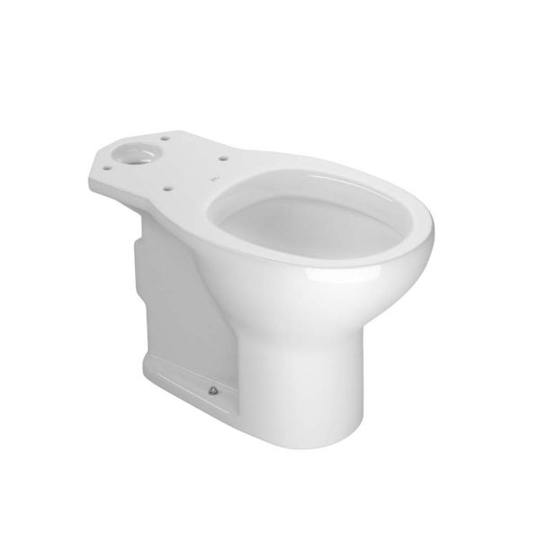 Vaso Sanitário para Caixa Acoplada Spot gelo Deca