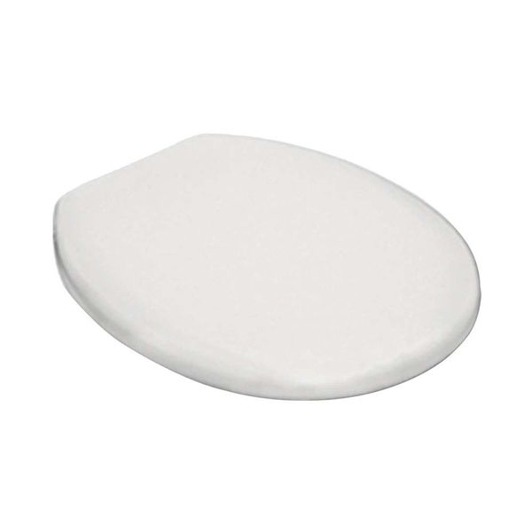 Assento sanitário com slow close universal Evolution branco Tupan