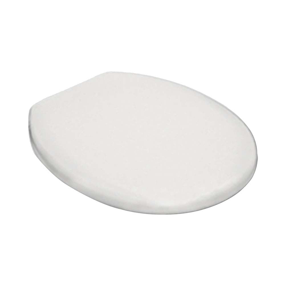 Assento sanitário com slow close universal Evolution branco Tupan