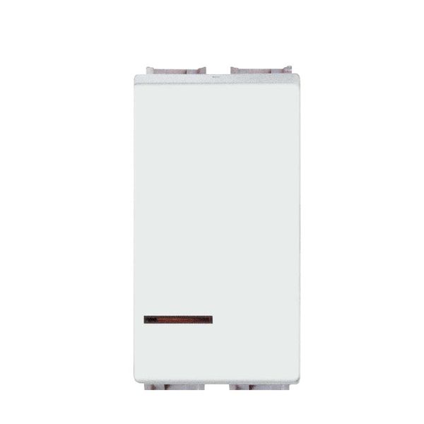 Interruptor paralelo bivolt Thesi Bticino