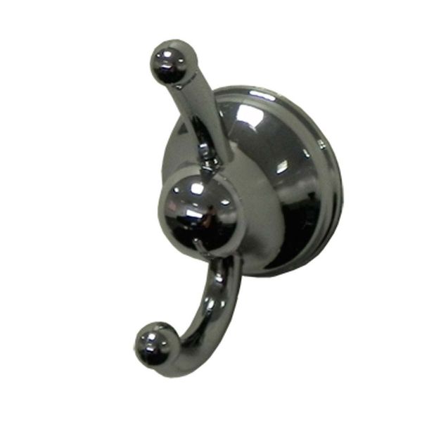 Cabide Star Ideale Cromado Aquaplás