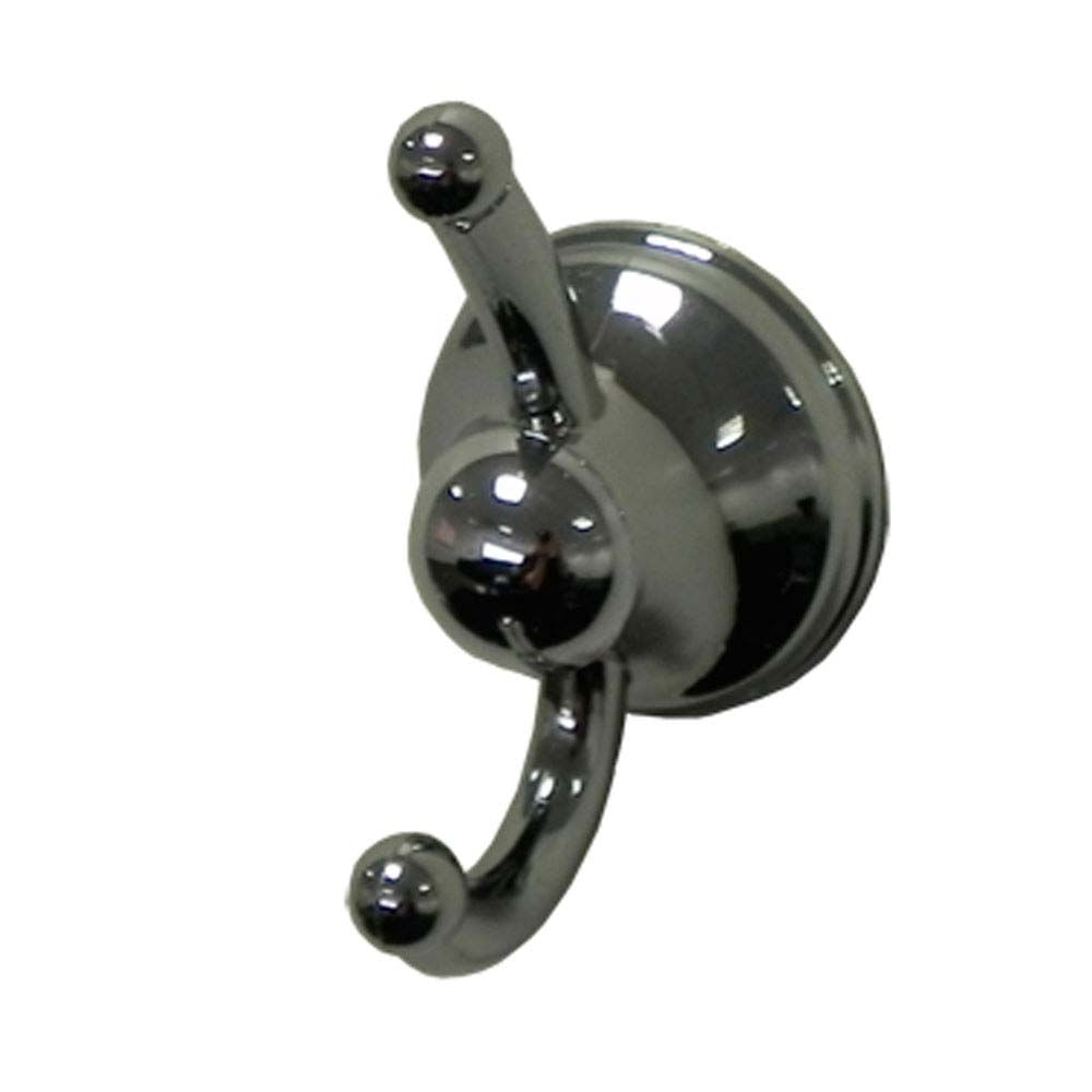 Cabide Star Ideale Cromado Aquaplás