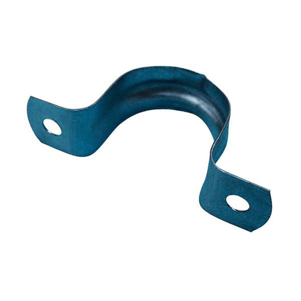 Abraçadeira Multiuso tipo U 1.1/2" 2 peças Kit-Flex