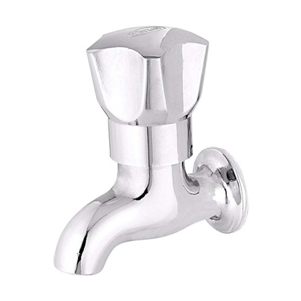 Inspire-se com os exemplos de tipos de torneiras para cozinha 14 Torneira para tanque 1 2 e 3 4 Click 1120 Ramo cromada Forusi