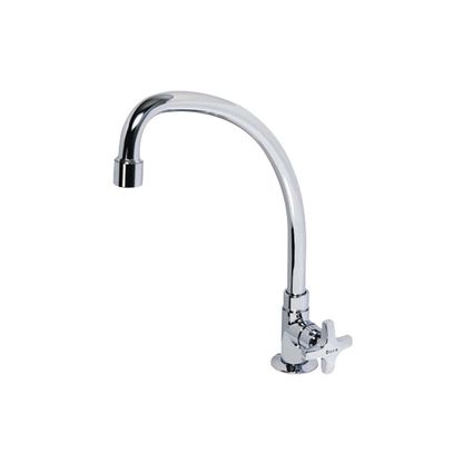 Torneira Deca para Cozinha Bica Móvel Max C34 Cromada