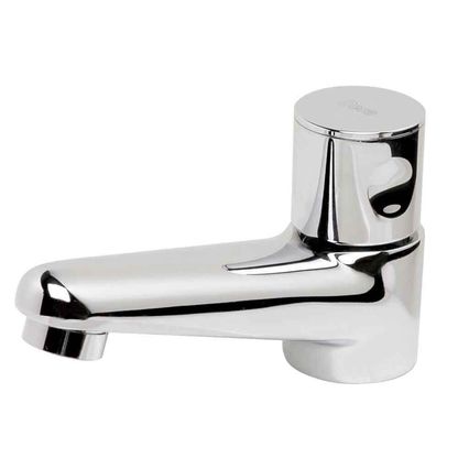 Torneira para Lavatório Deca Aspen 1198 C35 Bica Baixa Cromada