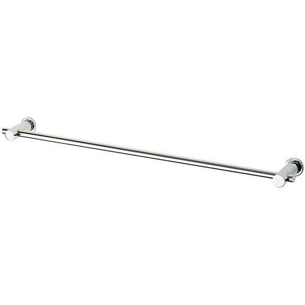 Porta toalha Banho Titânio Perflex