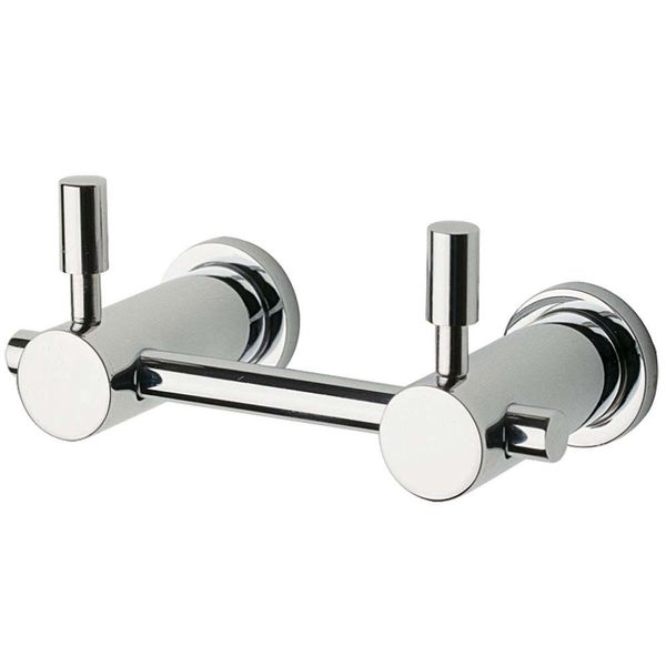 Cabide Duplo Titânio Perflex