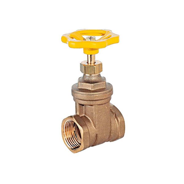 Registro de pressão base 1.1/4" Docol