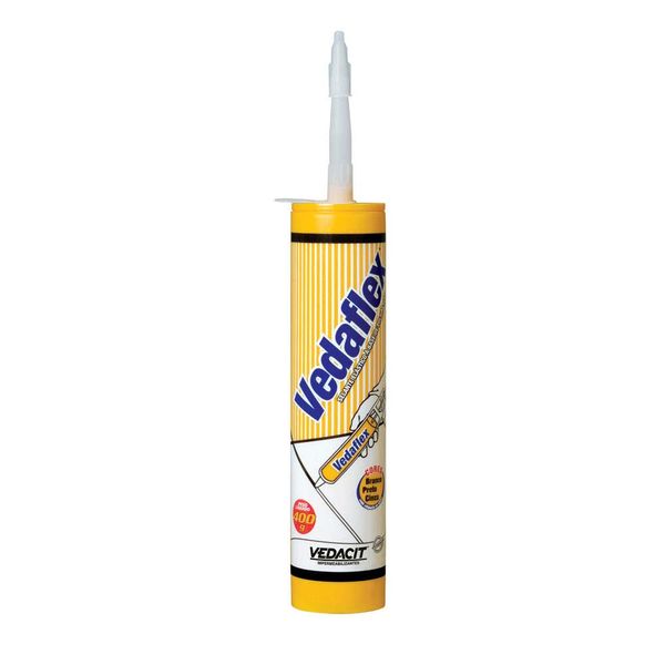 Vedaflex 400g Cinza Vedacit
