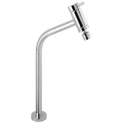 Torneira Deca para Cozinha Bica Móvel Link Cromada