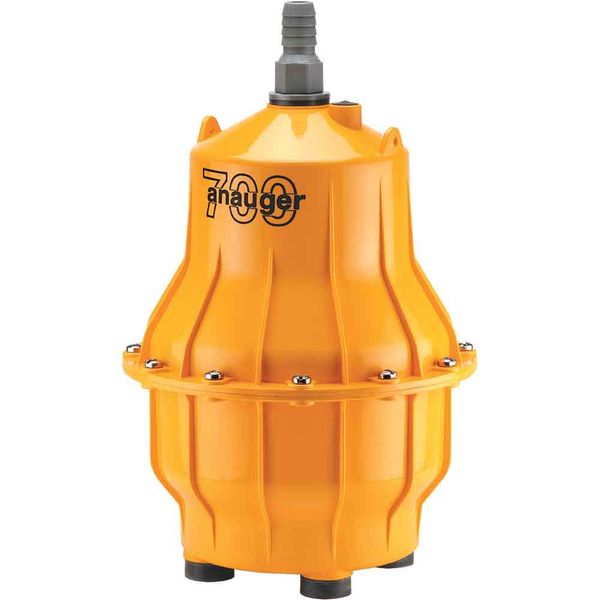 Bomba submersa 220V 450W 700 Anauger