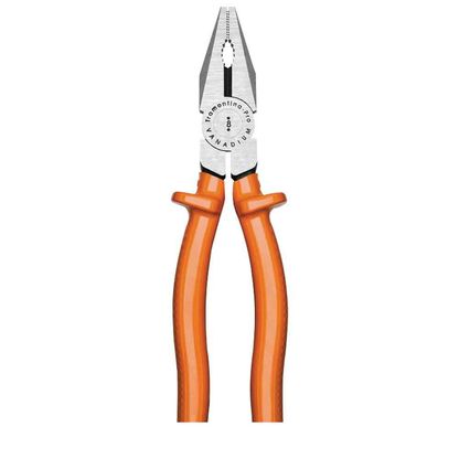 Alicate universal 8'' Pro Tramontina