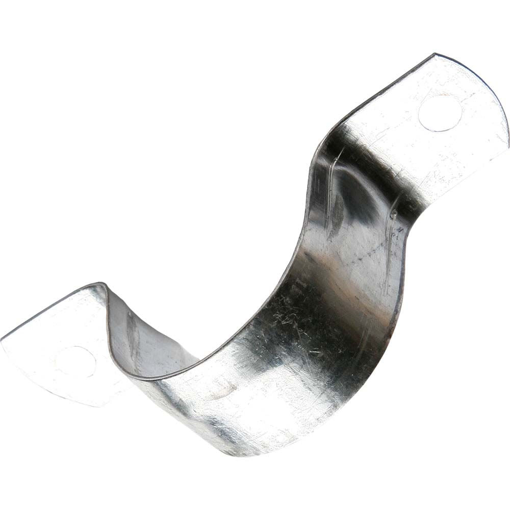 Abraçadeira Tipo "U" 77mm ATU08 2 Unidades Fixtil