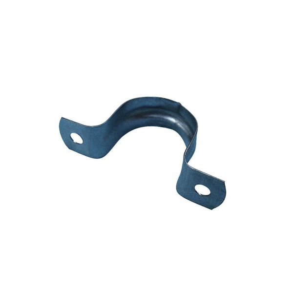 Abraçadeira tipo U 3/4" 4 peças Kit-Flex
