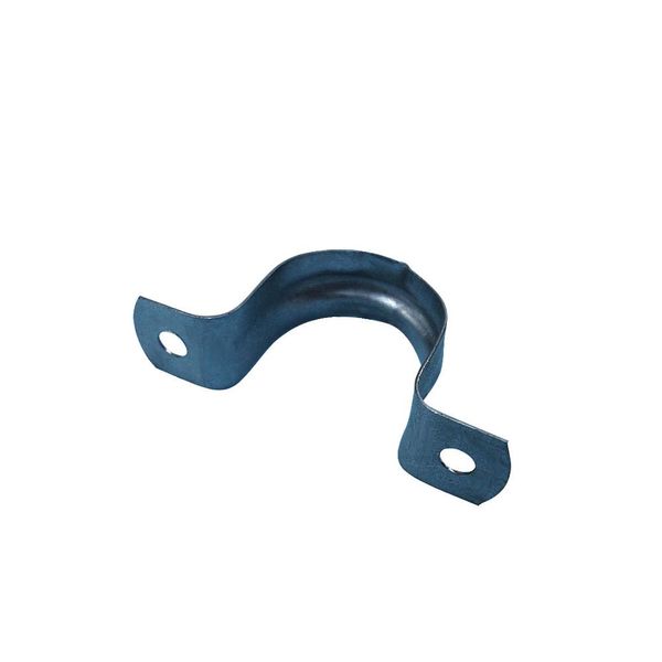 Abraçadeira tipo U 1" 4 peças Kit-Flex