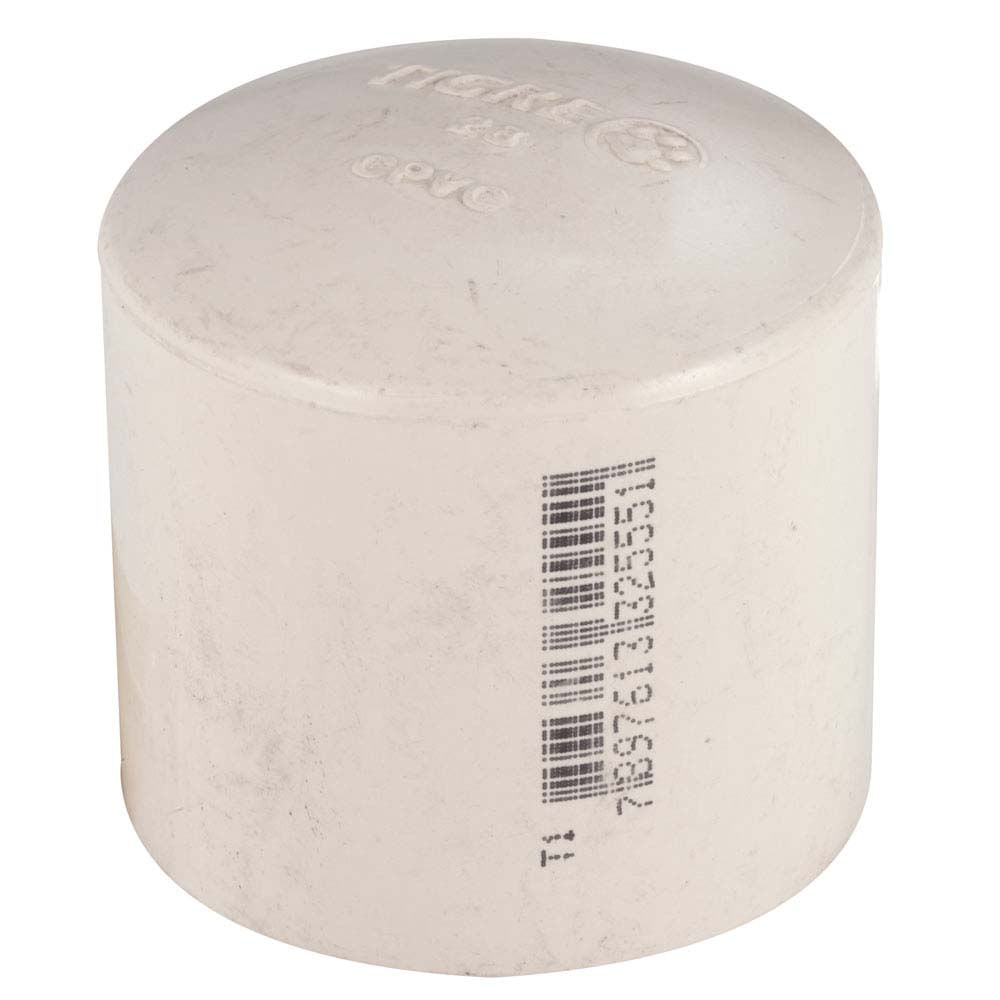 Cap Aquatherm 15mm 7027 Bege Tigre
