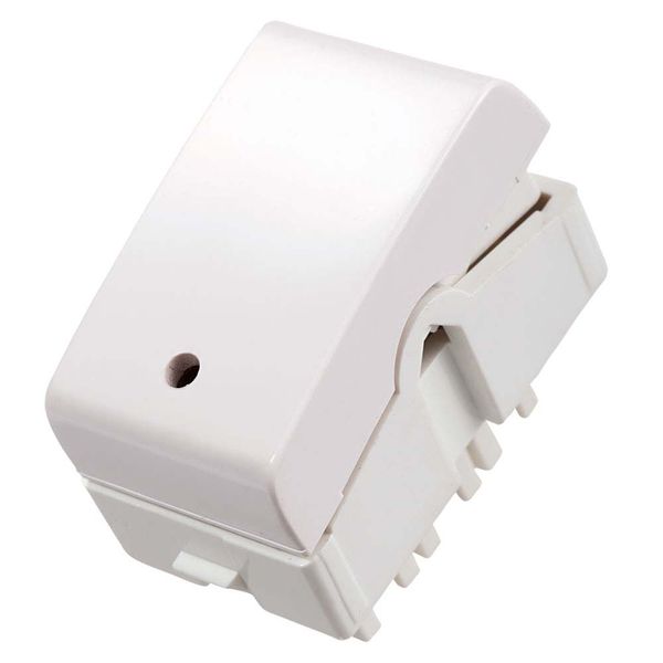 Módulo para interruptor paralelo Luminoso 10A 250V Decor Prime