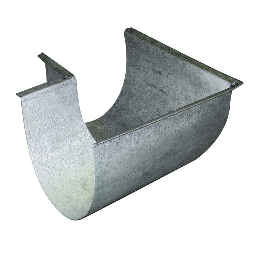 Guia de obra: o que é e como fazer telhado com platibanda 9 Esquadro Platibanda 28 Calhaforte