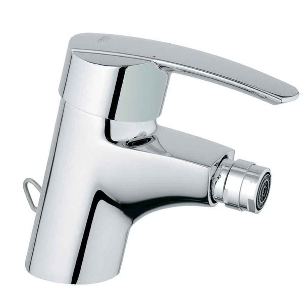 Monocomando para bidê Start cromado Grohe