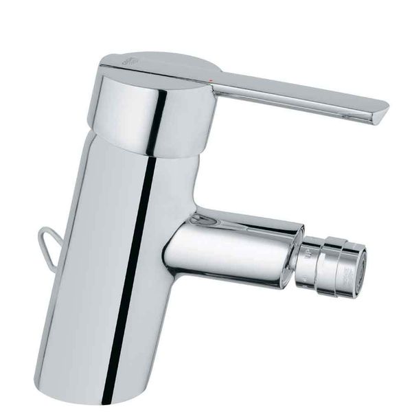 Monocomando para bidê Feel cromado Grohe