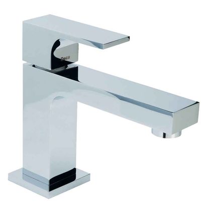 Torneira para lavatório Unic bica baixa cromada Deca