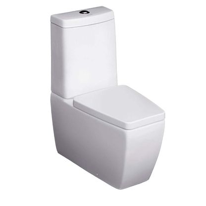Caixa acoplada para bacia 3/6 litros Ciprea branca Jacuzzi Caixa acoplada para bacia 3/6 litros Ciprea branca Jacuzzi
