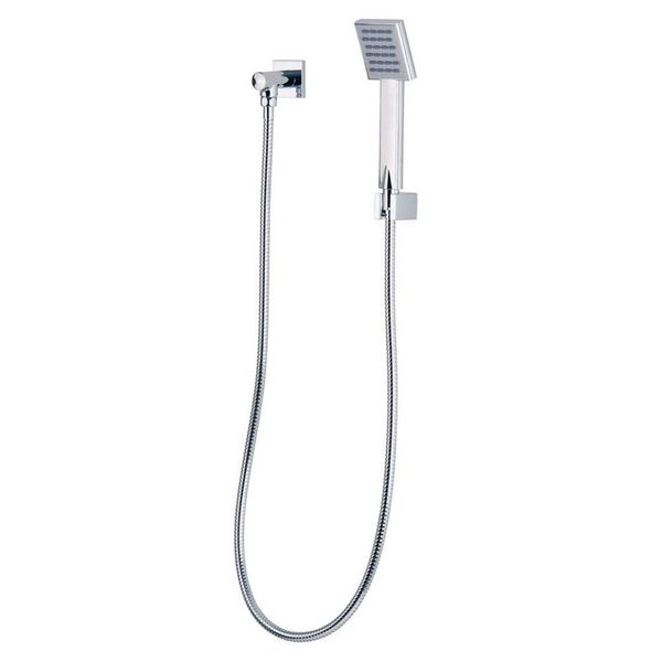 Conector com ducha manual Trend Perflex