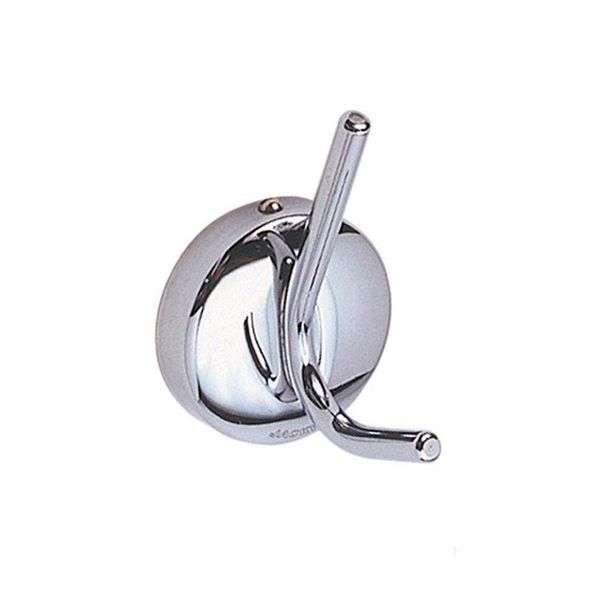Cabide cromado simples Standard Jackwal