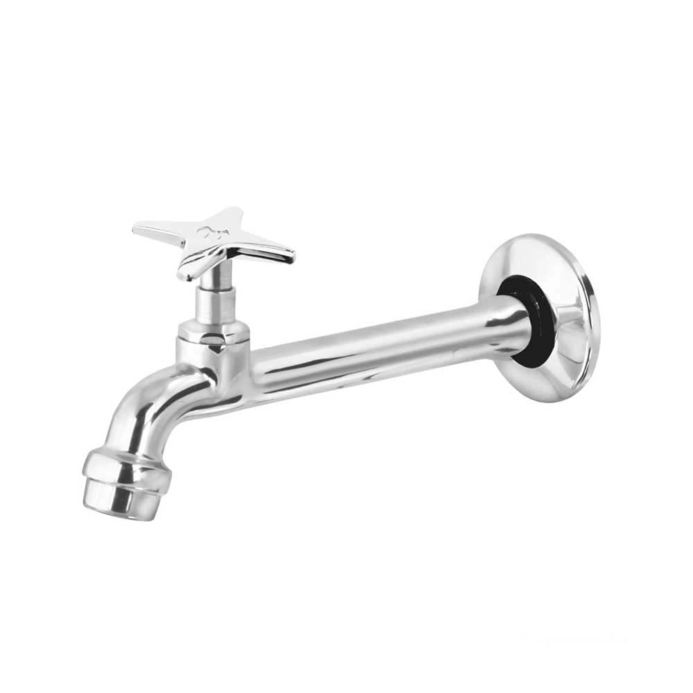 Cooktop na cozinha: dicas de instalação 5 Torneira para cozinha com arejador 1159 C23 VTP023 cromada Esteves