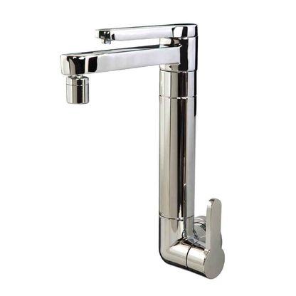Torneira para cozinha com filtro Twin 1148 cromada Deca