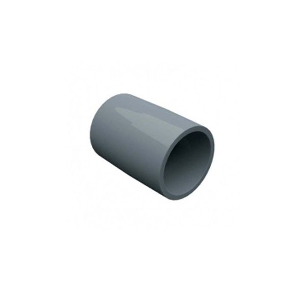 Luva lisa 1/2" condulete Top Tigre