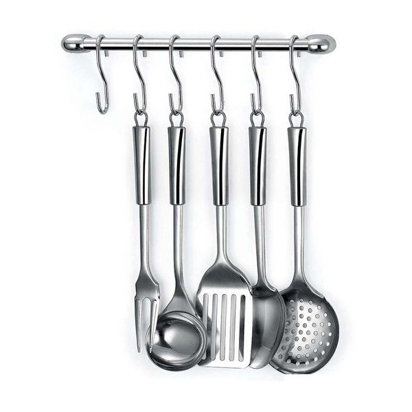 Suporte para utensílios Cook Home 11 Arthi