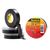 Fita Isolante 19mmx20 m Scotch™ 33 preto 3M™