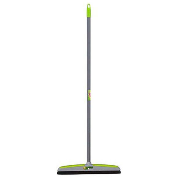 Rodo 140x40cm prata e verde Scotch-Brite