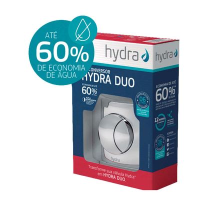 Kit adaptador Hydra Max para Hydra Duo 1.1/2