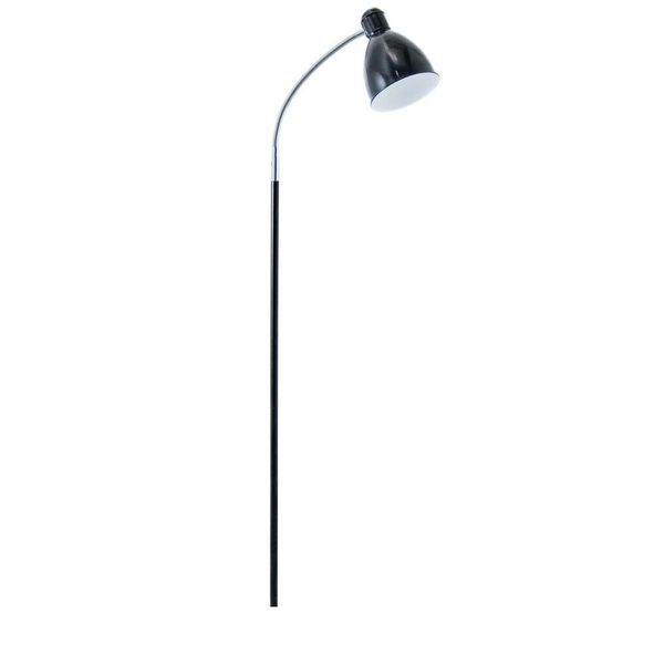Luminária de coluna Prince 60W preto Startec