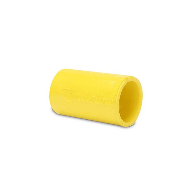 Luva de pressão para eletroduto DN20 5/8'' Tuboline