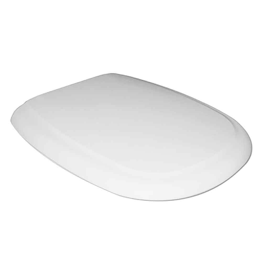 Assento sanitário universal Sabatini Evolution branco Tupan