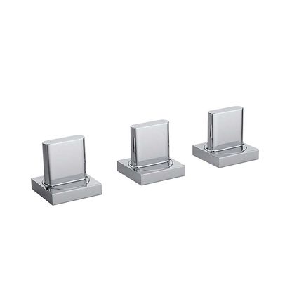 Misturador para bidê Polo 1895 C33 cromado Deca
