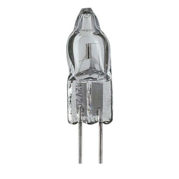 Lâmpada halógena 12V 20W Cápsula Philips