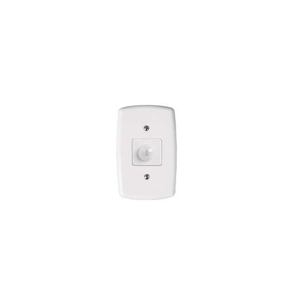 Sensor de presença de parede interno para caixa 4x2 bivolt Margirius